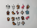 Shoe Charms Shoe Accessories | Cute Shoe Decorations | Shoe Jibbitz Charms | Croc Charms | Shoe Decorations