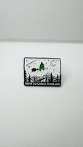 Funny Witch Frog Enamel Pin Cartoon Animal Quote Brooch Mouse Sheep Lapel Badge Jewelry Gift for Friends