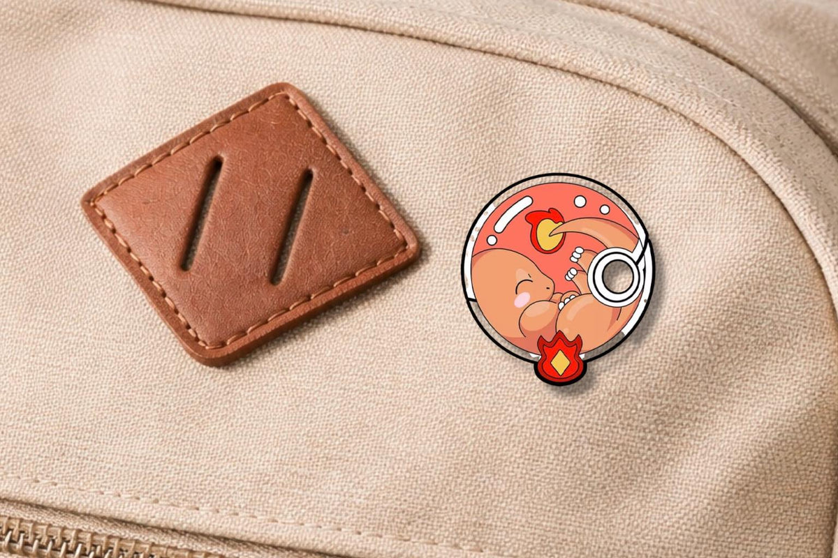Sleepy Pokémon Inspired Enamel Pin – Pikachu in Poké Ball Cartoon Brooch – Cute Anime Lapel Badge – Kawaii Gaming Gift Jewelry