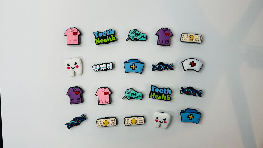 Shoe Charms Shoe Accessories | Cute Shoe Decorations | Shoe Jibbitz Charms | Croc Charms | Shoe Decorations
