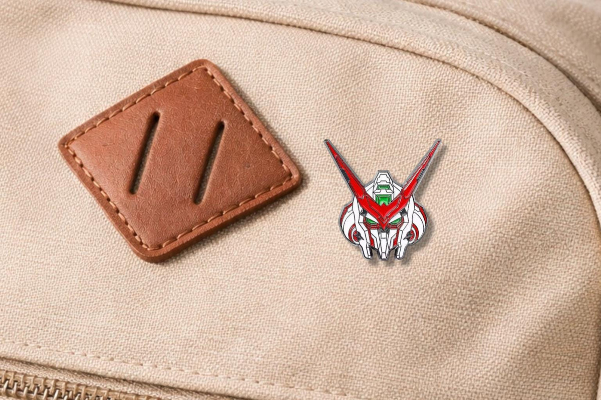 Anime Enamel Brooch Pins – Cartoon Alloy Lapel Badges – Cute Kawaii Jewelry for Women & Kids – Backpack Pin Gift Set