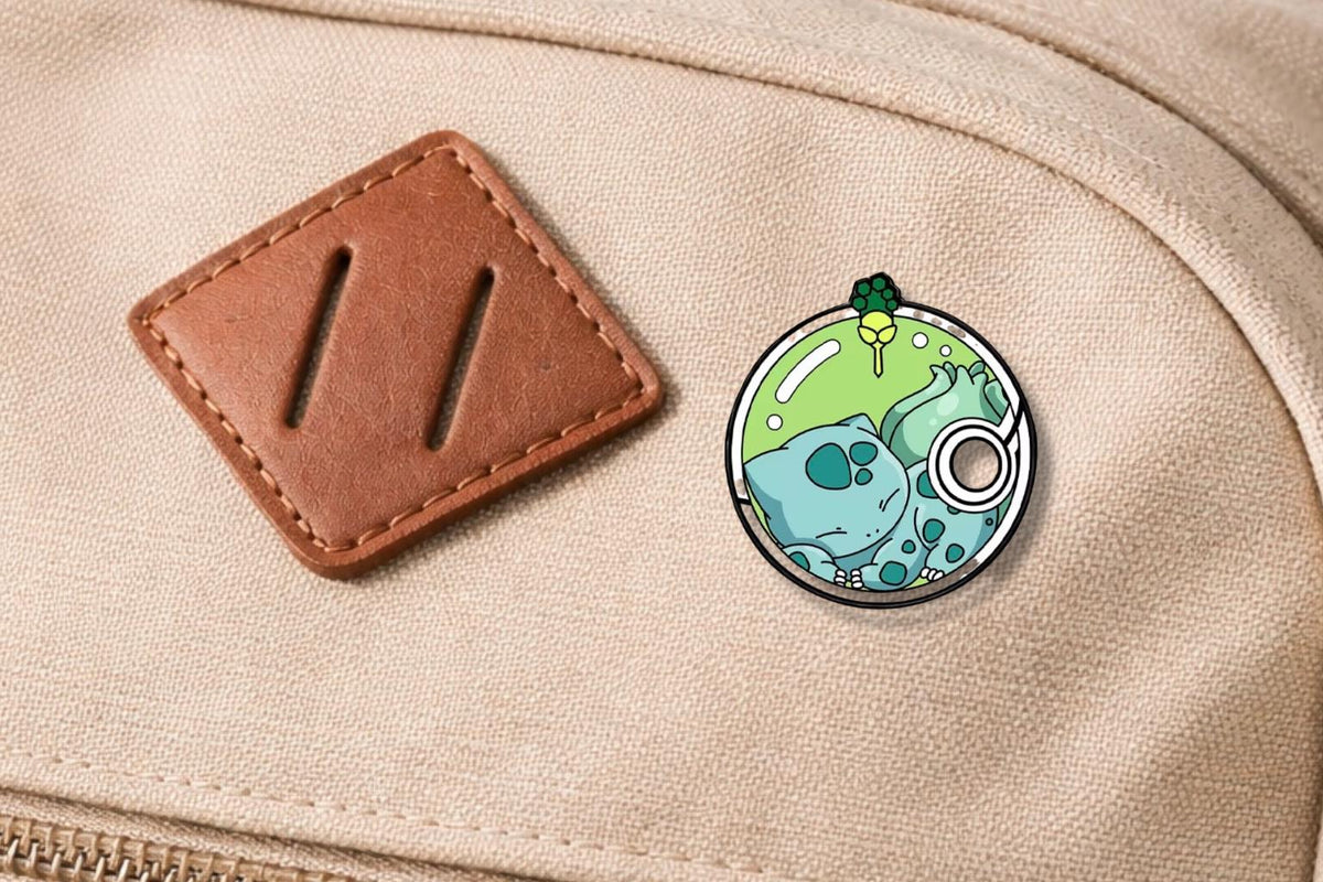 Sleepy Pokémon Inspired Enamel Pin – Pikachu in Poké Ball Cartoon Brooch – Cute Anime Lapel Badge – Kawaii Gaming Gift Jewelry