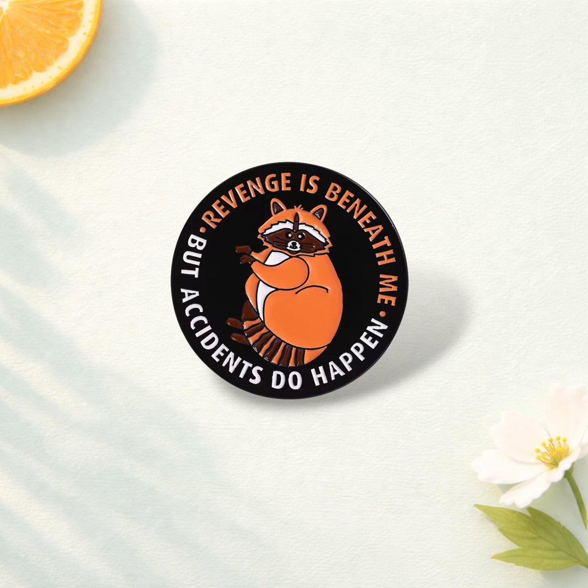 I Am Not Arguing I Am Just Explaining Why I Am Right Enamel Pin Sarcastic Quote Brooch Funny Lapel Badge Gift for Friends