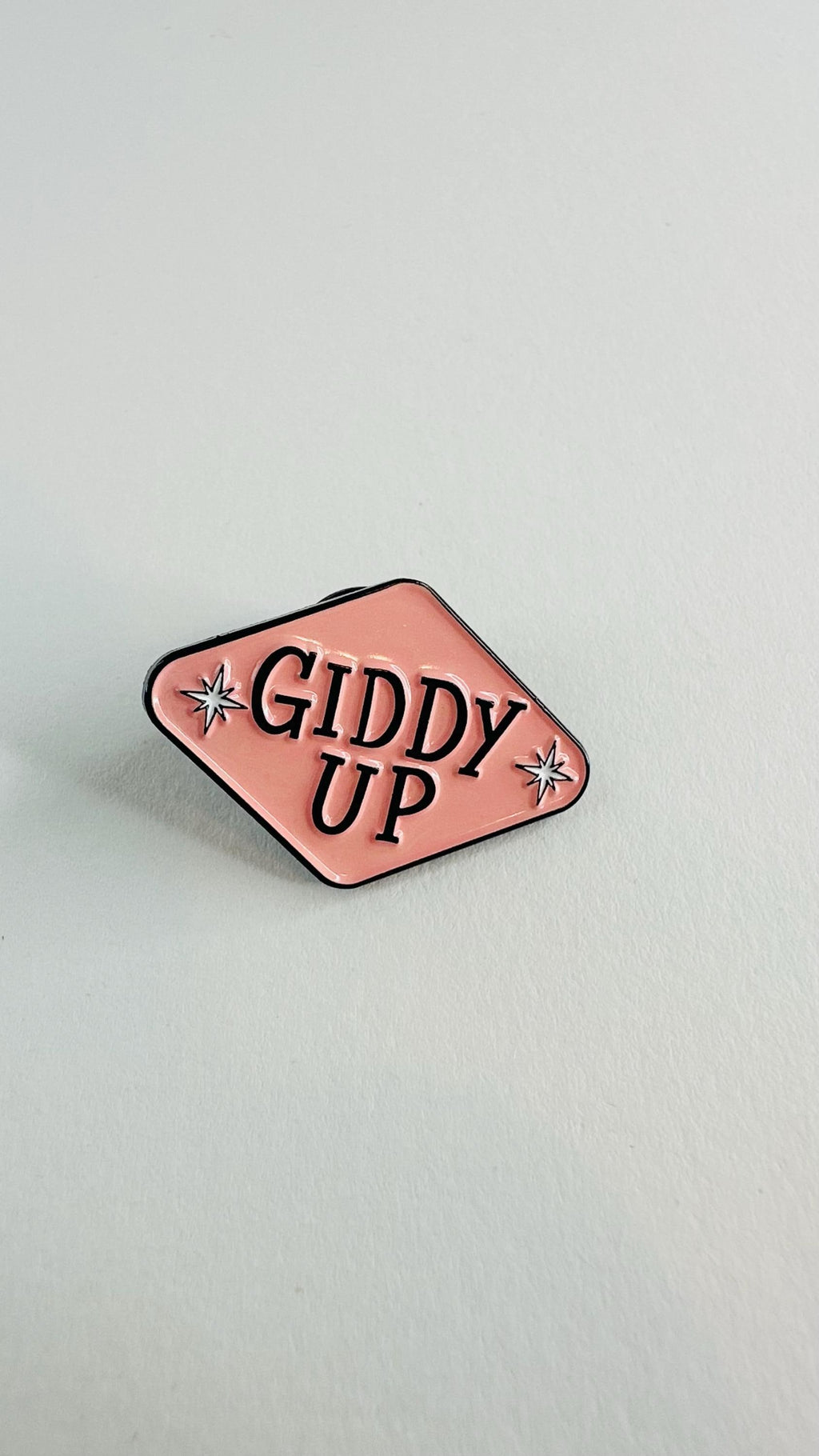Western Cowboy Enamel Pin Set Pink Howdy Rodeo Brooch Cowgirl Badge Western Style Backpack Decoration Country Gift Lapel Pin