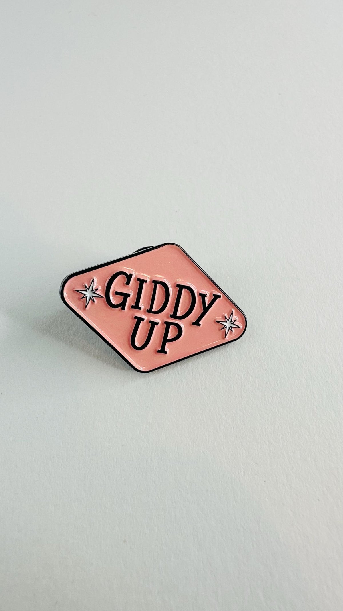 Western Cowboy Enamel Pin Set Pink Howdy Rodeo Brooch Cowgirl Badge Western Style Backpack Decoration Country Gift Lapel Pin