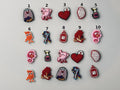 Shoe Charms Shoe Accessories | Cute Shoe Decorations | Shoe Jibbitz Charms | Croc Charms | Shoe Decorations
