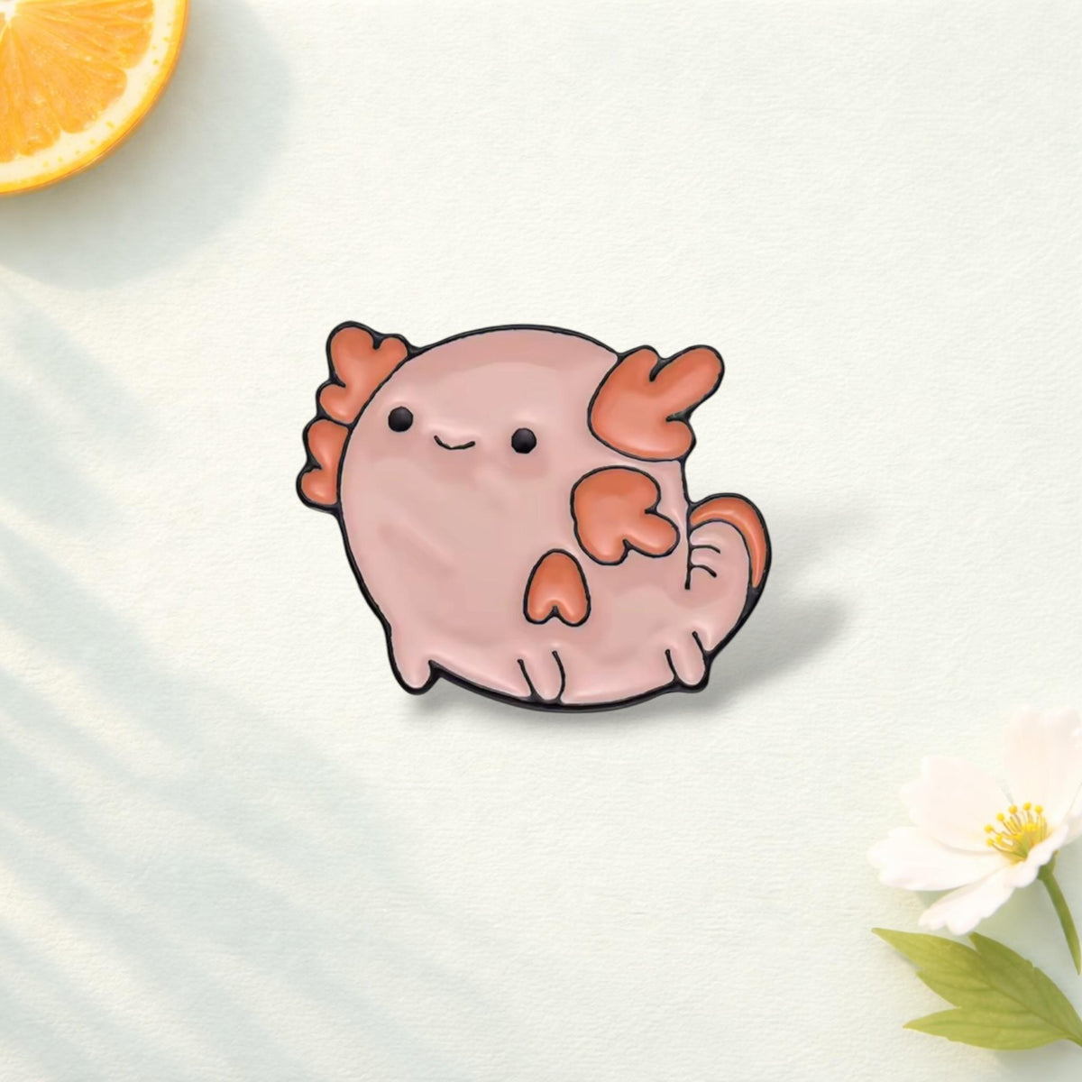 Animal Enamel Pins Whale Shark Cat Octopus Brooch Set Lapel Badge Hat Backpack Custom Accessories Gift for Women and Children