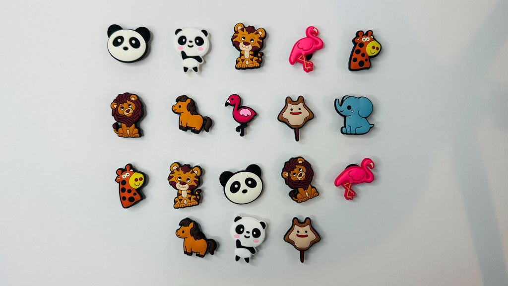 Shoe Charms Shoe Accessories | Cute Shoe Decorations | Shoe Jibbitz Charms | Croc Charms | Shoe Decorations