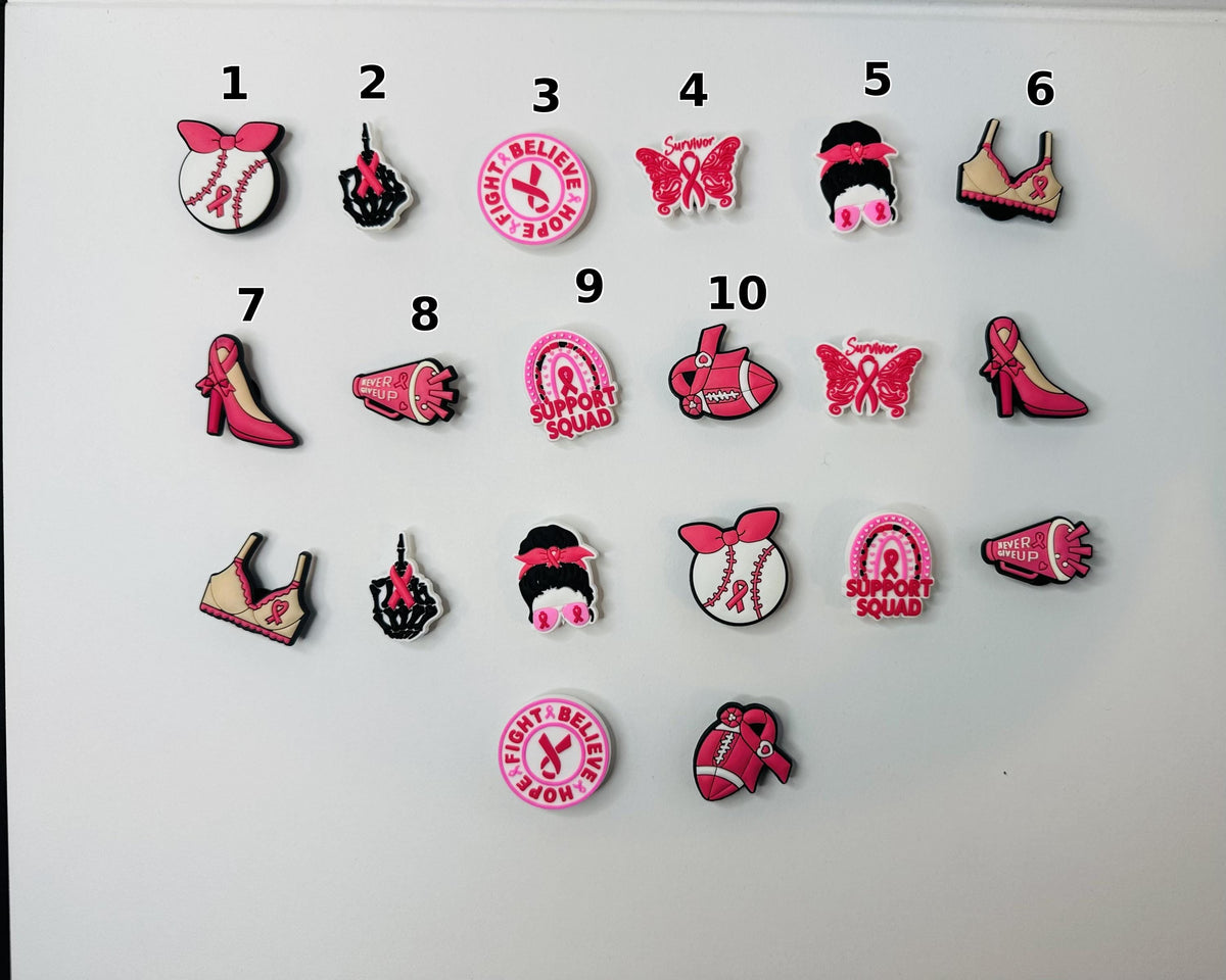 Shoe Charms Shoe Accessories | Cute Shoe Decorations | Shoe Jibbitz Charms | Croc Charms | Shoe Decorations
