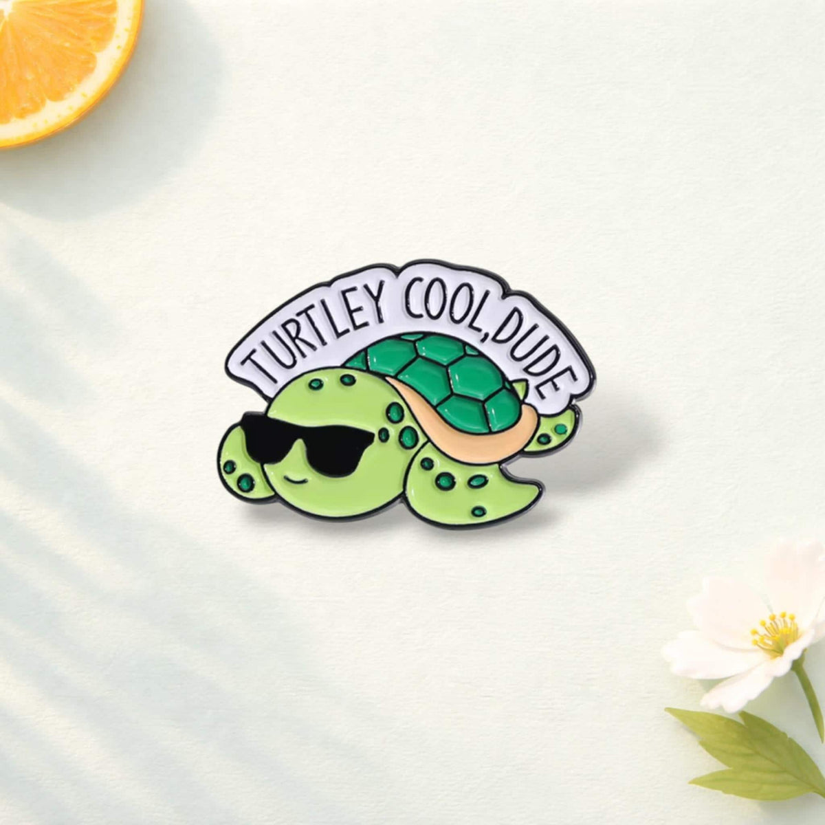 Cute Animal Dog Frog Enamel Pin Hot Dog Text Brooch Funny Lapel Badge Backpack Clothing Jewelry Gift for Friends