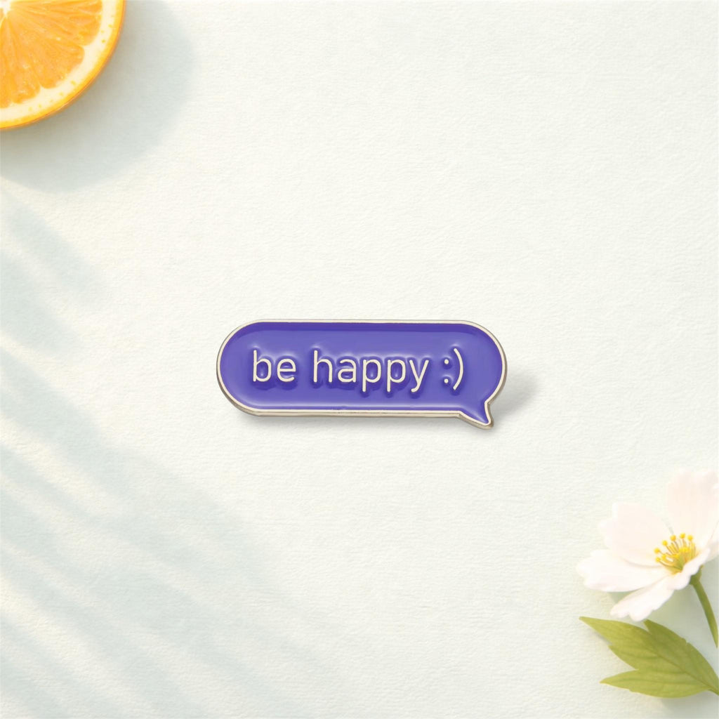 Sarcasm Quotes Enamel Pin Set – Funny Motivational Quote Brooches – Custom Humor Lapel Badges – Quirky Aesthetic Jewelry Gift