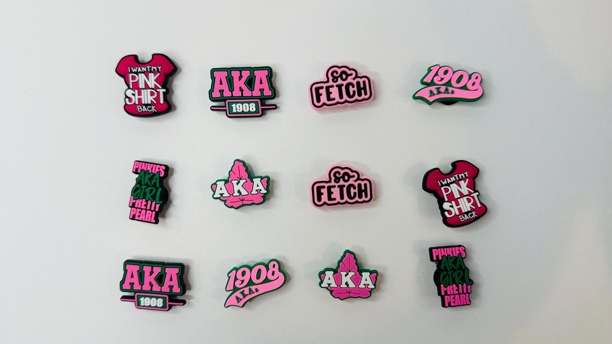 Shoe Charms Shoe Accessories | Cute Shoe Decorations | Shoe Jibbitz Charms | Croc Charms | Shoe Decorations