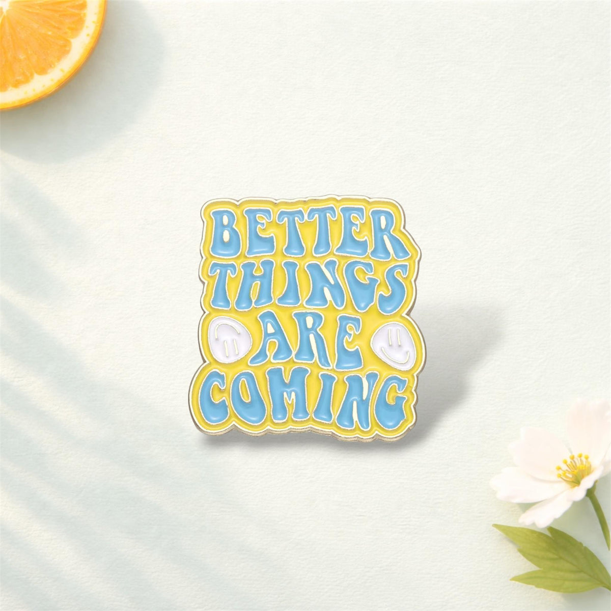 Sarcasm Quotes Enamel Pin Set – Funny Motivational Quote Brooches – Custom Humor Lapel Badges – Quirky Aesthetic Jewelry Gift