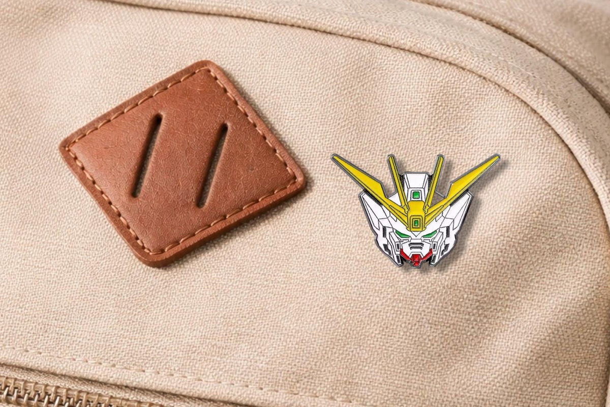 Anime Enamel Brooch Pins – Cartoon Alloy Lapel Badges – Cute Kawaii Jewelry for Women & Kids – Backpack Pin Gift Set