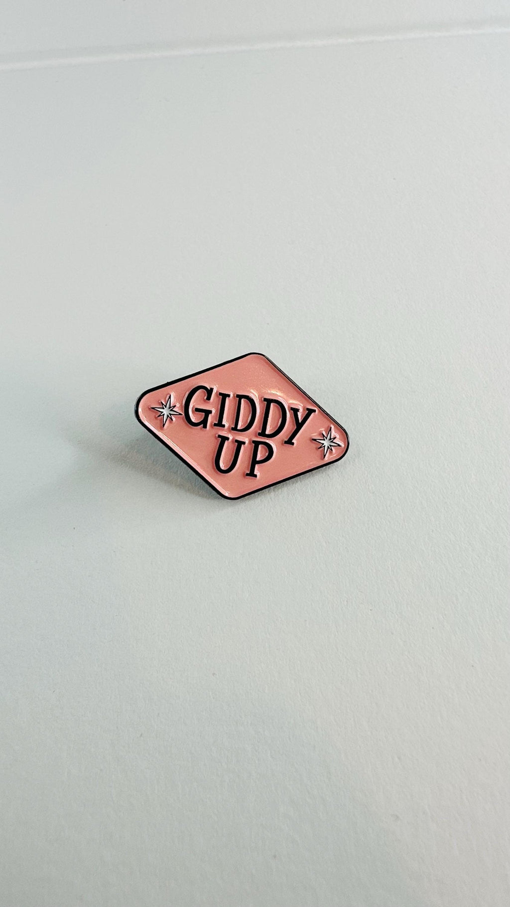 Western Cowboy Enamel Pin Set Pink Howdy Rodeo Brooch Cowgirl Badge Western Style Backpack Decoration Country Gift Lapel Pin