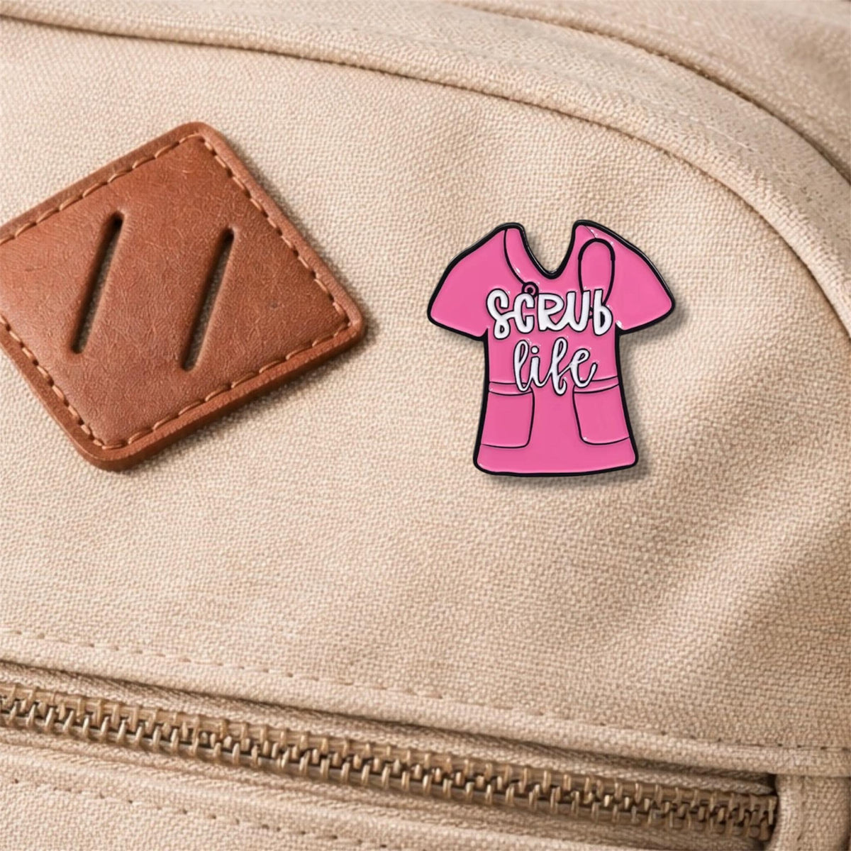 Medical Enamel Brooch Set – Nurse & Doctor Cartoon Medical Tools Pins – Heart, Ambulance  Scalpel Lapel Badges – Healthcare Jewelry Gift