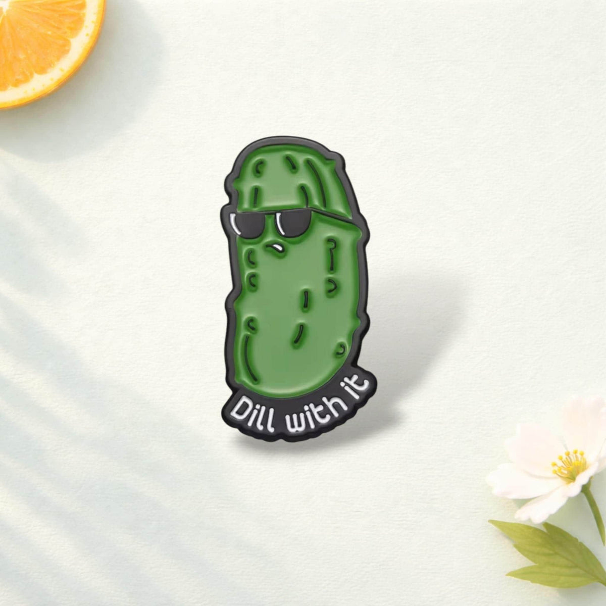 Funny Eggs Enamel Pin – “Cuse Me” Cute Cartoon Egg Brooch – Kawaii Food Lover Lapel Badge Backpack Pin Pun Gift