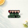 Sweet Couple Cartoon Enamel Pins Metal Brooch Lapel Badge for Clothing Bags Jewelry