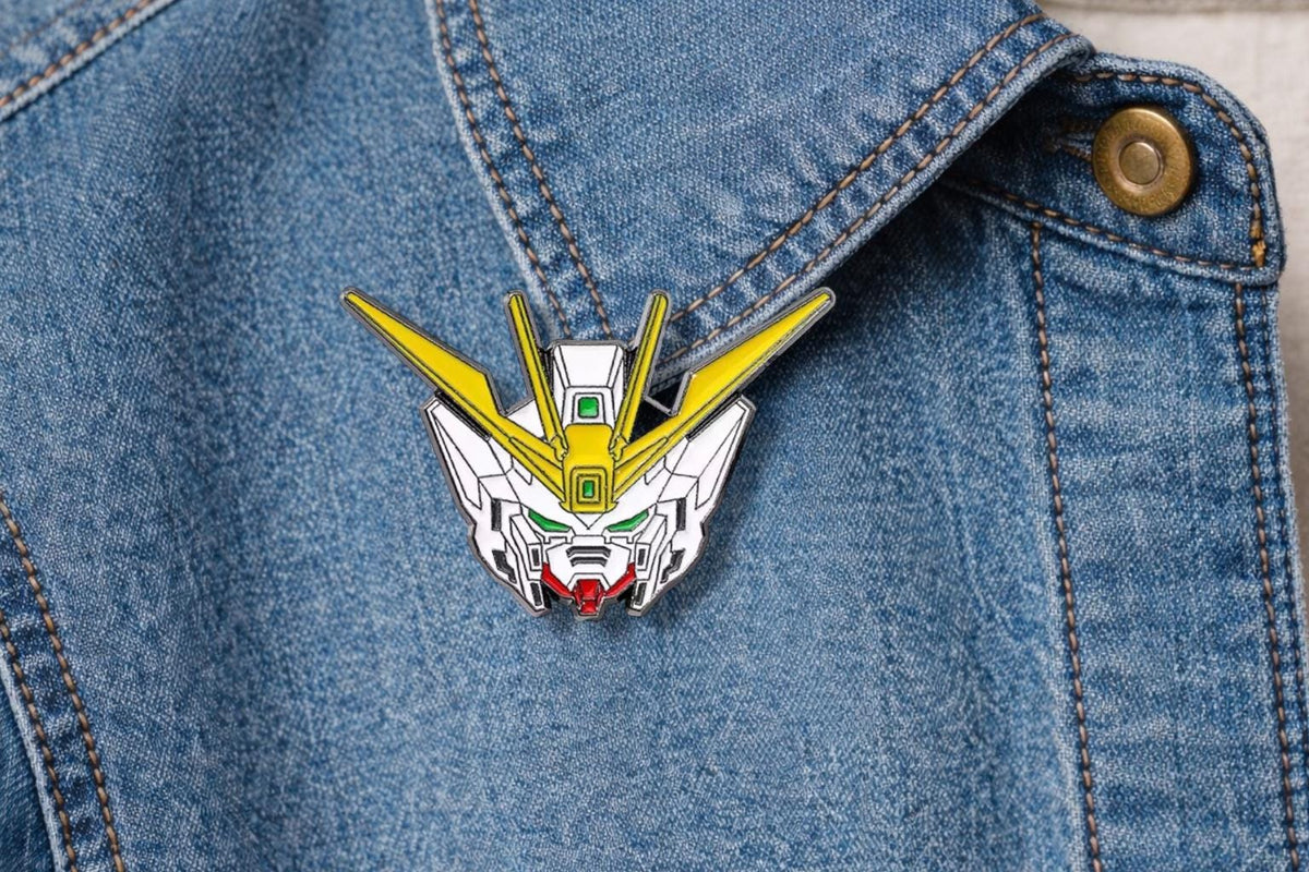 Anime Enamel Brooch Pins – Cartoon Alloy Lapel Badges – Cute Kawaii Jewelry for Women & Kids – Backpack Pin Gift Set