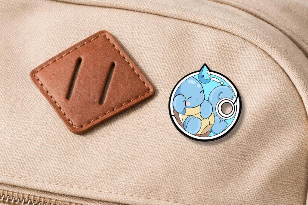 Sleepy Pokémon Inspired Enamel Pin – Pikachu in Poké Ball Cartoon Brooch – Cute Anime Lapel Badge – Kawaii Gaming Gift Jewelry