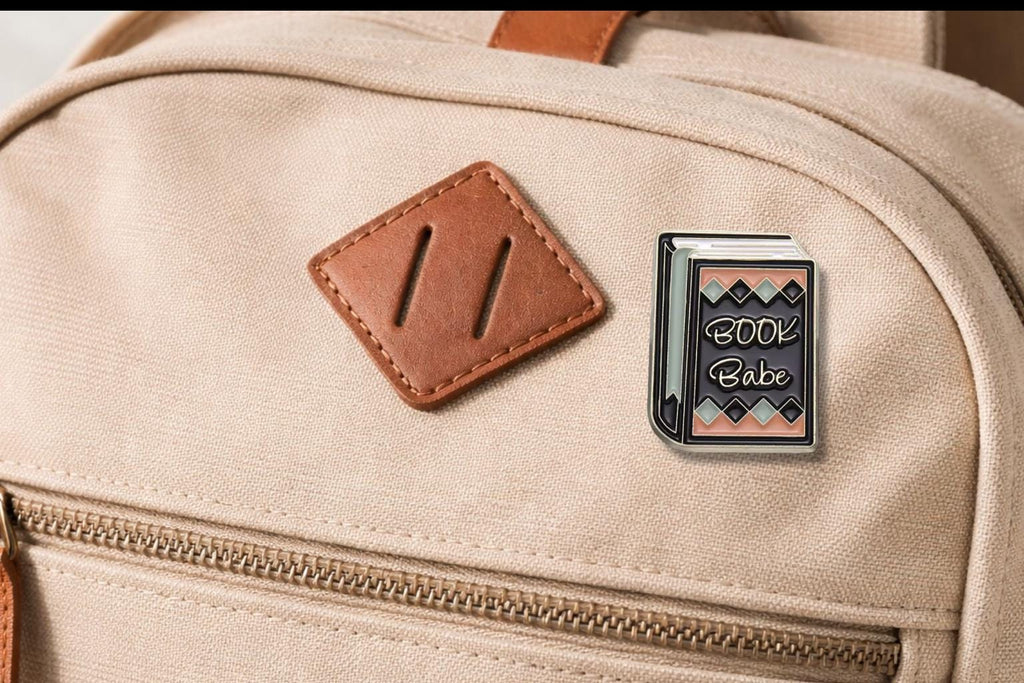 Graduation Enamel Pins Metal Brooch I Love Reading Book Custom Lapel Clothes Friends Backpack Badges Cartoon Accessories