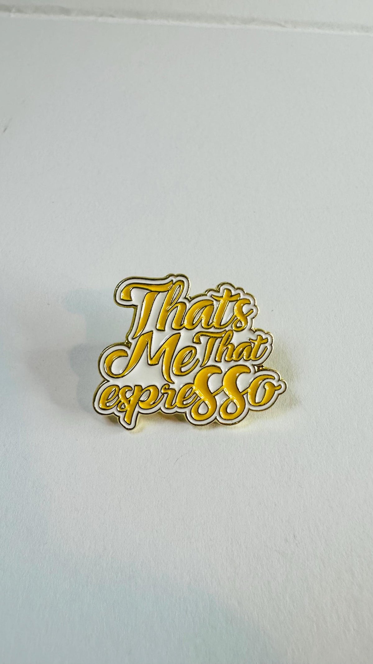 Do Not Be Stressin Life Is a Blessing Enamel Pin – Cute Mushroom Frog Positive Quote Brooch – Mental Health Lapel Badge – Aesthetic Jewelry