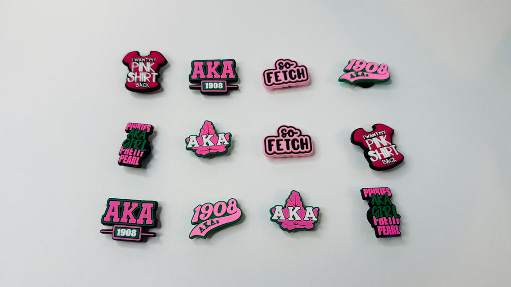 Shoe Charms Shoe Accessories | Cute Shoe Decorations | Shoe Jibbitz Charms | Croc Charms | Shoe Decorations