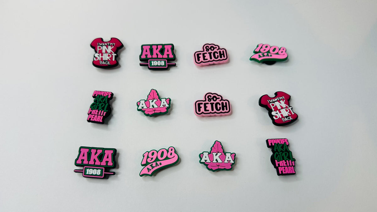 Shoe Charms Shoe Accessories | Cute Shoe Decorations | Shoe Jibbitz Charms | Croc Charms | Shoe Decorations
