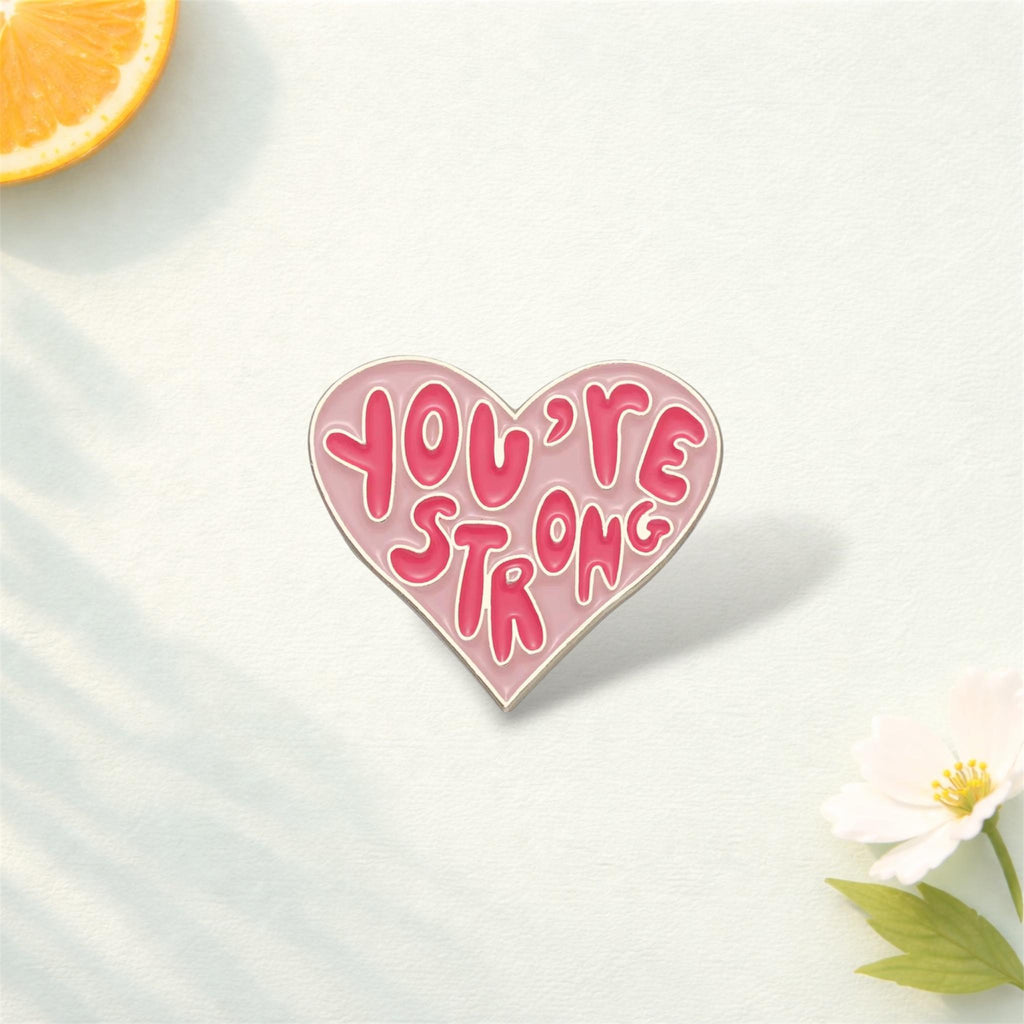 Sarcasm Quotes Enamel Pin Set – Funny Motivational Quote Brooches – Custom Humor Lapel Badges – Quirky Aesthetic Jewelry Gift