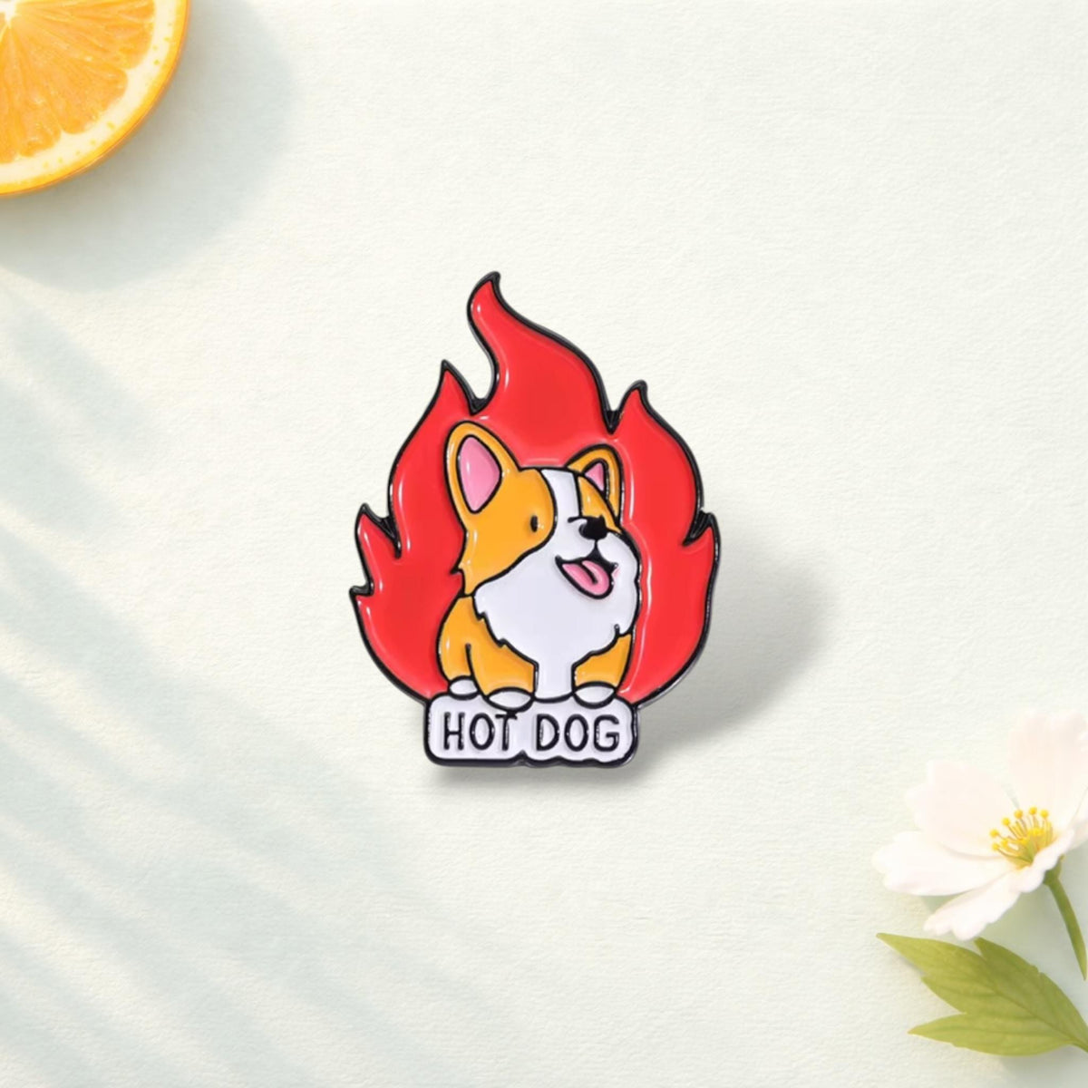 Cute Animals Enamel Pins Custom BE KIND TO otters Brooches Lapel Badges toad otters dog turtle Jewelry Gift for Kids Friends