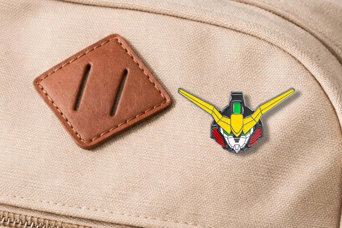 Anime Enamel Brooch Pins – Cartoon Alloy Lapel Badges – Cute Kawaii Jewelry for Women & Kids – Backpack Pin Gift Set