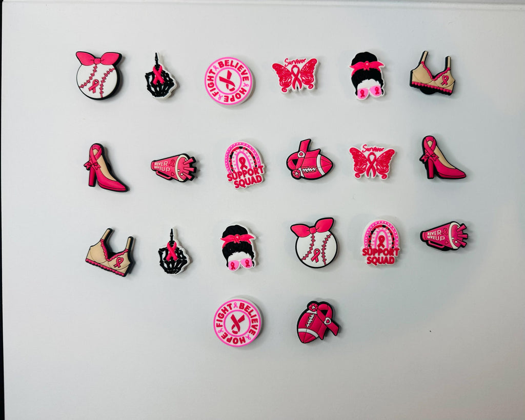 Shoe Charms Shoe Accessories | Cute Shoe Decorations | Shoe Jibbitz Charms | Croc Charms | Shoe Decorations