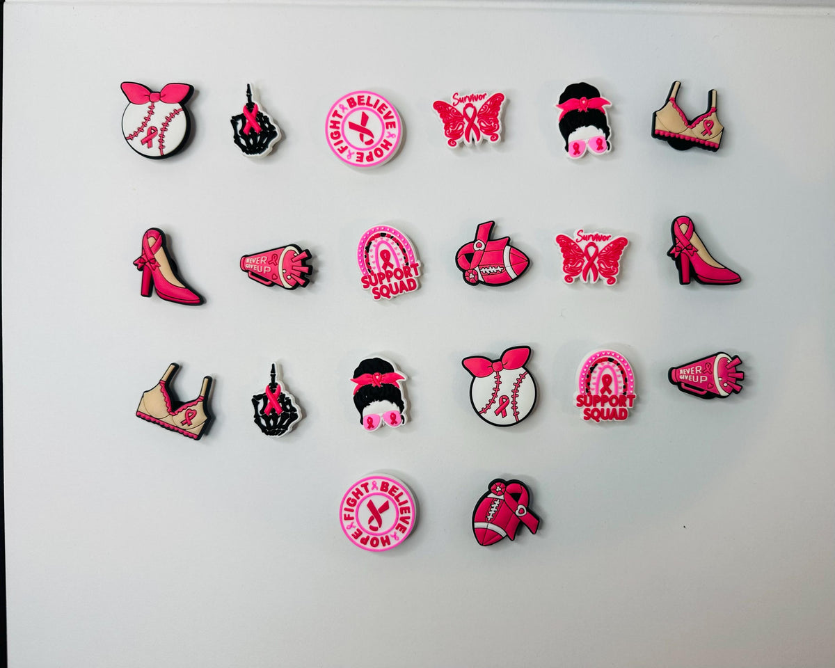 Shoe Charms Shoe Accessories | Cute Shoe Decorations | Shoe Jibbitz Charms | Croc Charms | Shoe Decorations