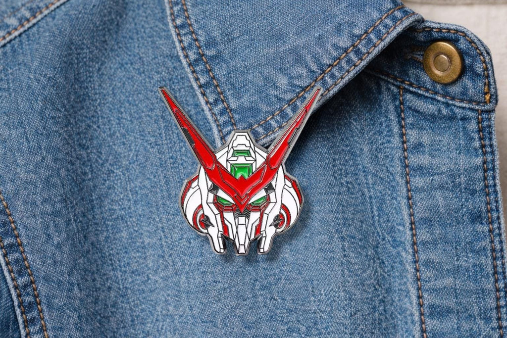 Anime Enamel Brooch Pins – Cartoon Alloy Lapel Badges – Cute Kawaii Jewelry for Women & Kids – Backpack Pin Gift Set
