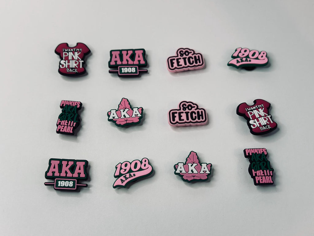 Shoe Charms Shoe Accessories | Cute Shoe Decorations | Shoe Jibbitz Charms | Croc Charms | Shoe Decorations