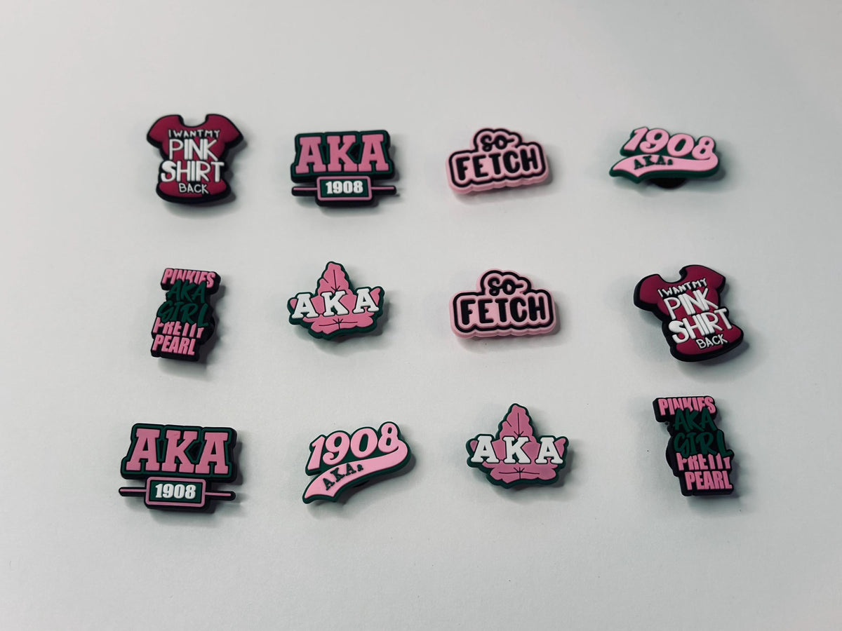 Shoe Charms Shoe Accessories | Cute Shoe Decorations | Shoe Jibbitz Charms | Croc Charms | Shoe Decorations