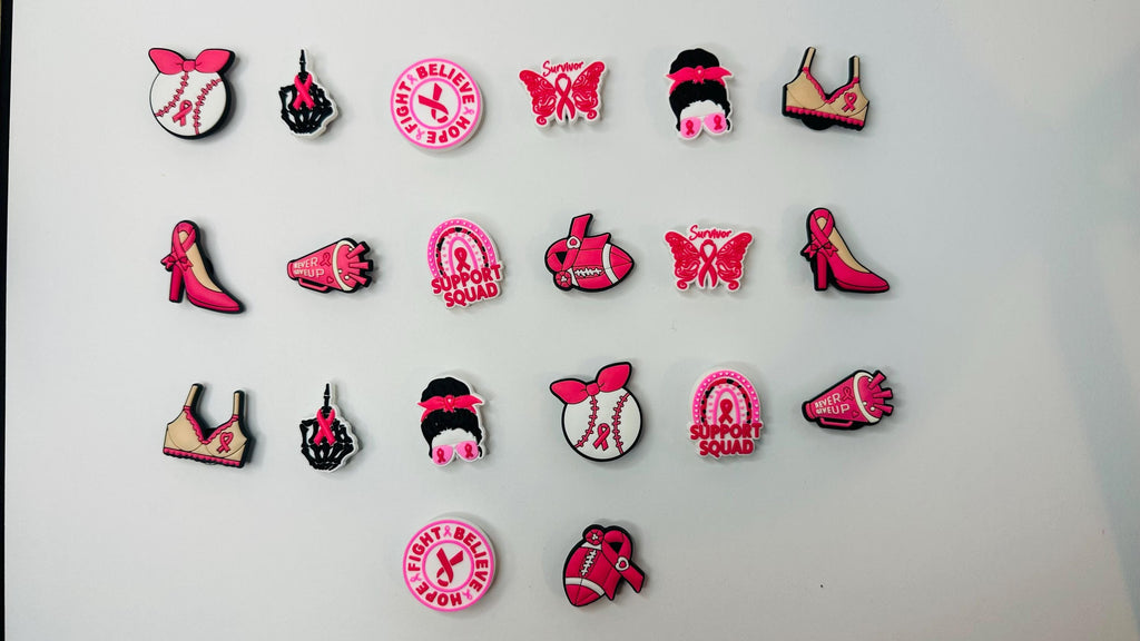 Shoe Charms Shoe Accessories | Cute Shoe Decorations | Shoe Jibbitz Charms | Croc Charms | Shoe Decorations