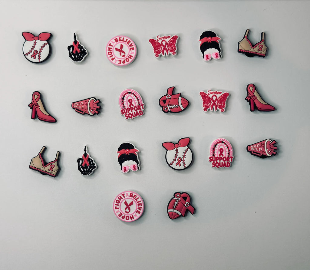 Shoe Charms Shoe Accessories | Cute Shoe Decorations | Shoe Jibbitz Charms | Croc Charms | Shoe Decorations