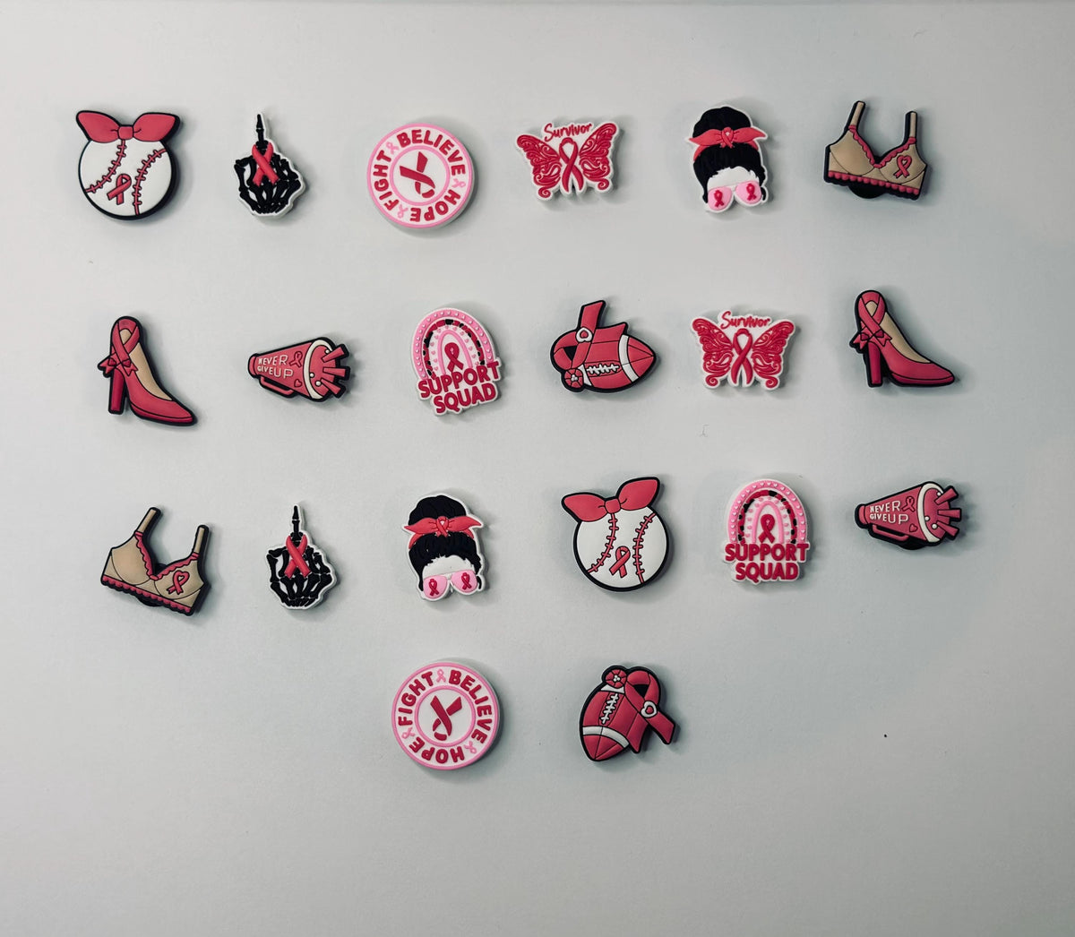 Shoe Charms Shoe Accessories | Cute Shoe Decorations | Shoe Jibbitz Charms | Croc Charms | Shoe Decorations