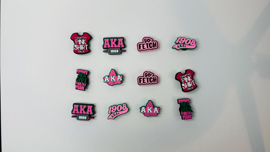 Shoe Charms Shoe Accessories | Cute Shoe Decorations | Shoe Jibbitz Charms | Croc Charms | Shoe Decorations