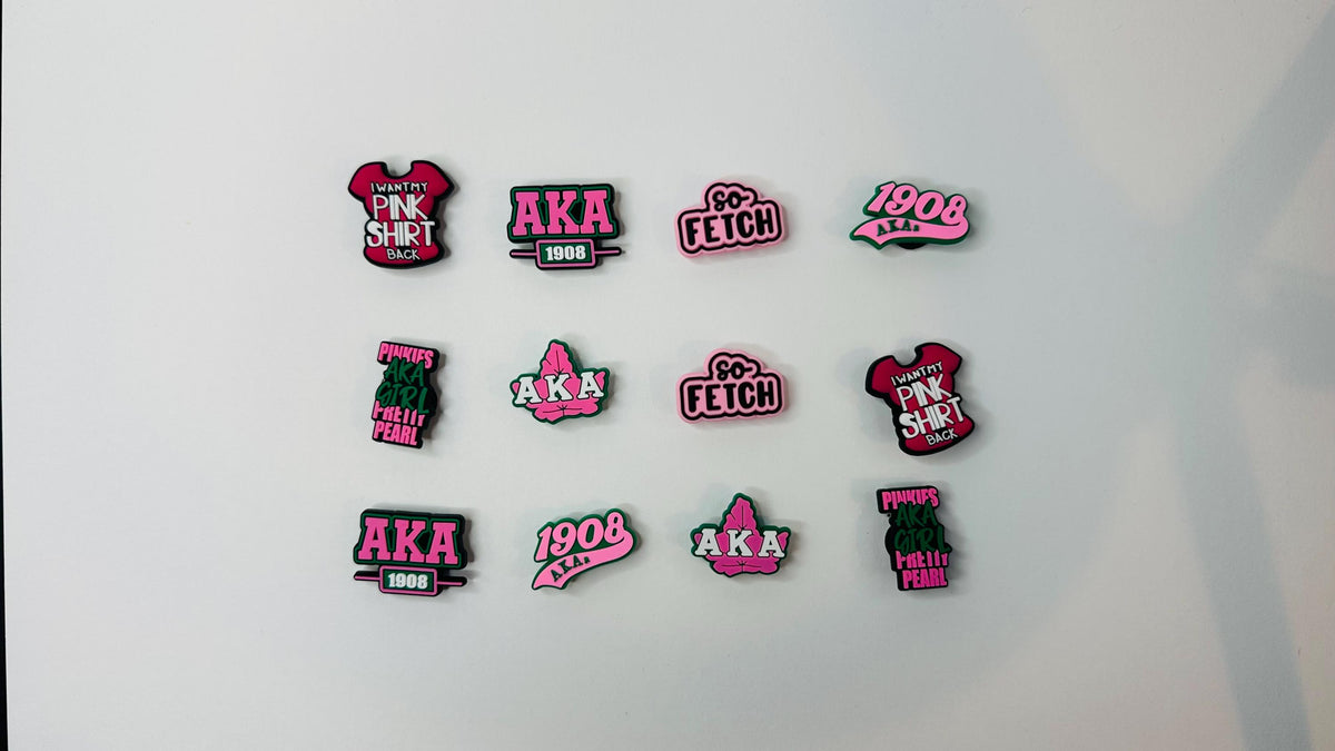 Shoe Charms Shoe Accessories | Cute Shoe Decorations | Shoe Jibbitz Charms | Croc Charms | Shoe Decorations